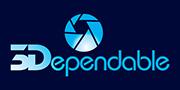 3dependable logo